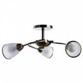 Потолочная люстра Arte Lamp Innocente  A6056PL-3AB