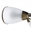 Потолочная люстра Arte Lamp Innocente  A6056PL-3AB                        