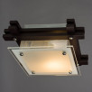 Потолочный светильник Arte Lamp Archimede  A6462PL-1CK                        