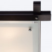 Потолочный светильник Arte Lamp Archimede  A6462PL-3CK                        