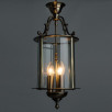 Светильник подвесной Arte Lamp rimini A6503SP-3AB                        