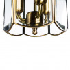 Светильник подвесной Arte Lamp rimini A6505SP-3AB                        