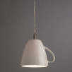 Подвесной светильник Arte Lamp Cafeteria A6605SP-1WH                        