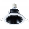 Светильник потолочный Arte Lamp A6663 A6663PL-1BK                        