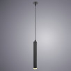 Светильник подвесной Arte Lamp A6810 A6810SP-1BK                        