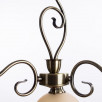 Подвесная люстра Arte Lamp Safari A6905LM-3AB                        