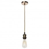 Подвес Arte Lamp ELECTRA A7002SP-1AB