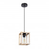 Светильник Arte Lamp DUBLIN A7025SP-1BK                        