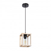 Светильник Arte Lamp DUBLIN A7025SP-1BK