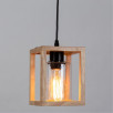 Светильник Arte Lamp DUBLIN A7025SP-1BK                        