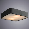 Потолочная люстра Arte Lamp Cosmopolitan A7210PL-2BK                        