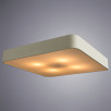 Потолочная люстра Arte Lamp Cosmopolitan A7210PL-4WH                        