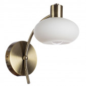 Бра Arte Lamp Latona  A7556AP-1AB