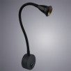 Бра Arte Lamp A7603 A7603AP-1BK                        