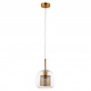 Подвесной светильник Arte Lamp MANCHESTER A7620SP-1AB                        