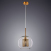 Подвесной светильник Arte Lamp MANCHESTER A7625SP-1AB                        