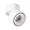 Потолочный светильник Arte Lamp ARCTURUS 15W A7715PL-1WH                        