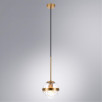 Светильник Arte Lamp DELACRUA A7770SP-1PB                        