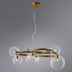 Люстра Arte Lamp ALBUS A7780SP-7AB                        