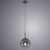 Подвесной светильник Arte Lamp JUPITER chrome A7961SP-1CC                        