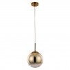 Подвесной светильник Arte Lamp JUPITER gold A7961SP-1GO                        