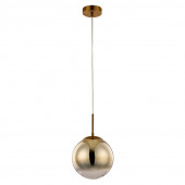 Подвесной светильник Arte Lamp JUPITER gold A7961SP-1GO