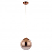 Подвесной светильник Arte Lamp JUPITER copper A7961SP-1RB