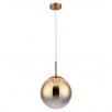 Подвесной светильник Arte Lamp JUPITER gold A7962SP-1GO                        