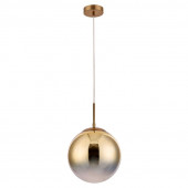 Подвесной светильник Arte Lamp JUPITER gold A7962SP-1GO