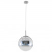 Подвесной светильник Arte Lamp JUPITER chrome A7963SP-1CC                        