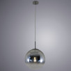 Подвесной светильник Arte Lamp JUPITER chrome A7963SP-1CC                        