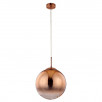 Подвесной светильник Arte Lamp JUPITER copper A7963SP-1RB                        