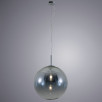 Подвесной светильник Arte Lamp JUPITER chrome A7964SP-1CC                        