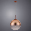 Подвесной светильник Arte Lamp JUPITER copper A7964SP-1RB                        