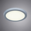 Потолочный светильник Arte Lamp MESURA 6W A7977PL-1WH                        