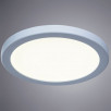 Потолочный светильник Arte Lamp MESURA 14W A7979PL-1WH                        