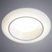 Потолочный светильник Arte Lamp ALIOTH 12W A7992PL-1WH                        