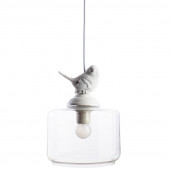 Подвесной светильник Arte Lamp Frescura  A8029SP-1WH