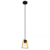 Светильник Arte Lamp BRUSSELS A8030SP-1BK