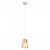 Светильник Arte Lamp BRUSSELS A8030SP-1WH