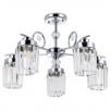 Люстра Arte Lamp SOPHIE A8067PL-5CC                        