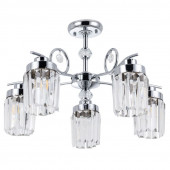 Люстра Arte Lamp SOPHIE A8067PL-5CC