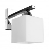 Бра Arte Lamp Visuale  A8165AP-1BK