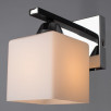 Бра Arte Lamp Visuale  A8165AP-1BK                        