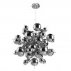 Светильник подвесной Arte Lamp molecule A8313SP-9CC                        