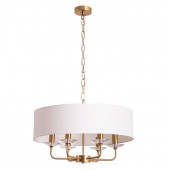 Светильник подвесной Arte Lamp Jennifer A8555SP-6AB