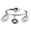 Спот Arte Lamp Ciambella  A8972PL-3CC                        