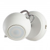 Спот Arte Lamp Spia  A9128AP-1WH                        