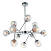 Светильник подвесной Arte Lamp Arancia A9276LM-12CC                        