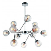 Светильник подвесной Arte Lamp Arancia A9276LM-12CC